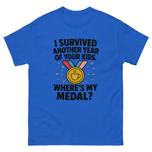 The Daily Tee